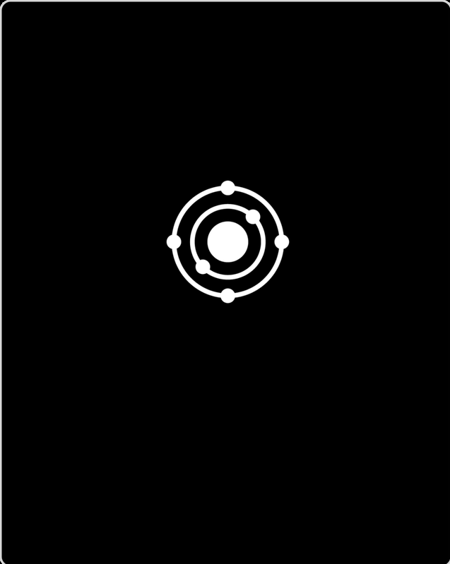 對稱與均衡logo