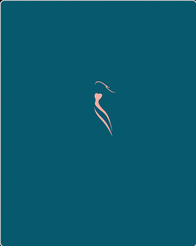 對稱與均衡logo
