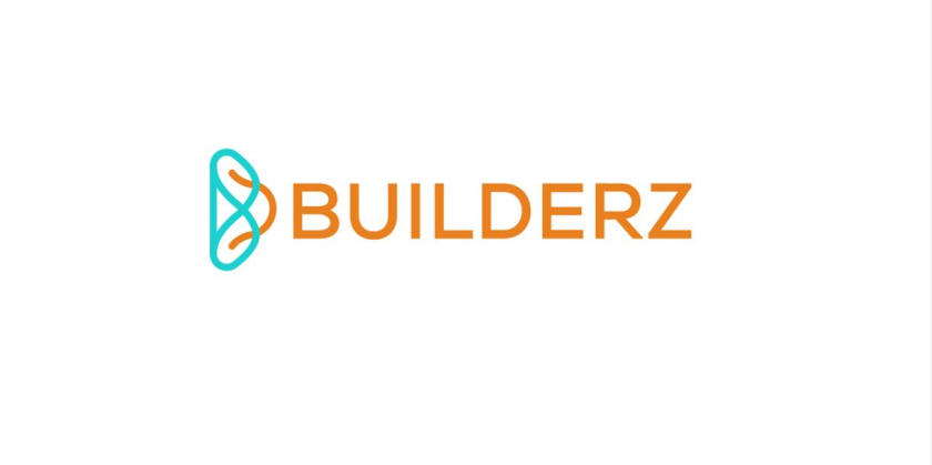Builderz 兒童教育平臺品牌設(shè)計(jì)-logo,vi設(shè)計(jì)