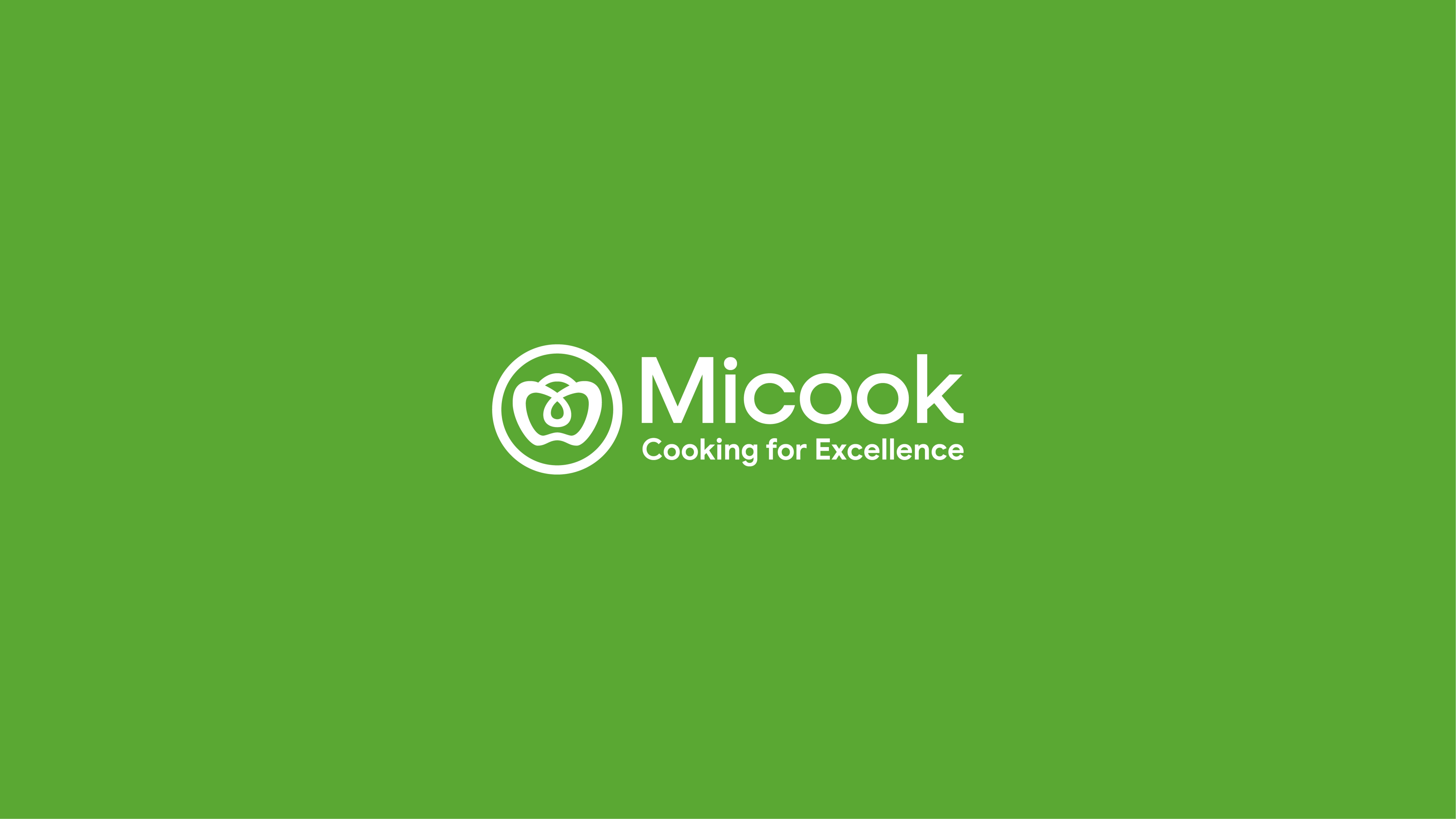 Micook食品農產品農業公司logo設計“鐘形辣椒+水滴+圓圈” Micook食品農產品農業公司logo設計“鐘形辣椒+水滴+圓圈”