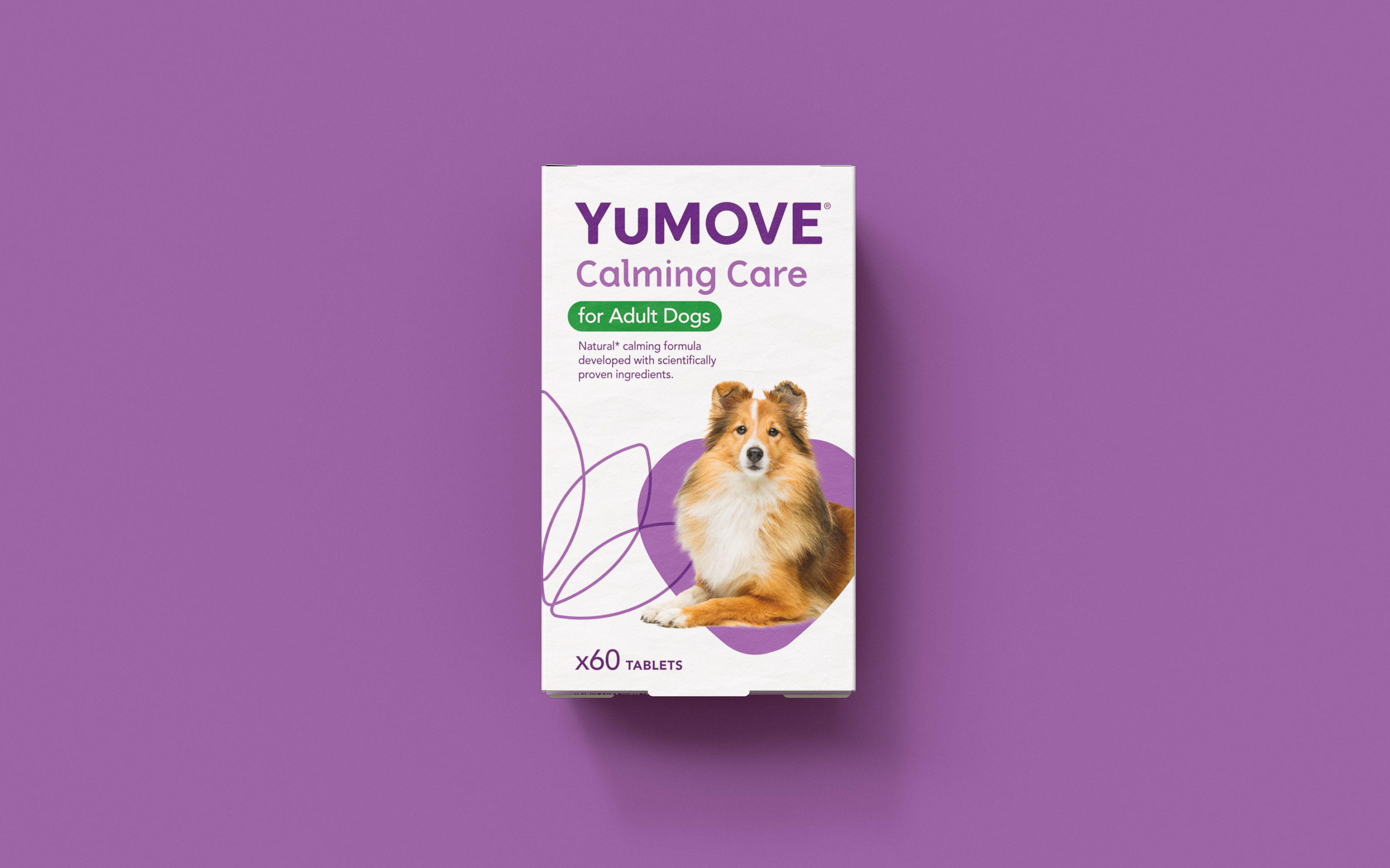 YuMOVE寵物護理品牌戰略策劃與系列產品包裝形象更新設計‘色塊+線條“ YuMOVE寵物護理品牌戰略策劃與系列產品包裝形象更新設計‘色塊+線條“
