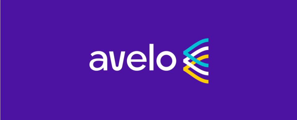Avelo 航空公司品牌視覺形象設(shè)計(jì)-logo vi設(shè)計(jì)