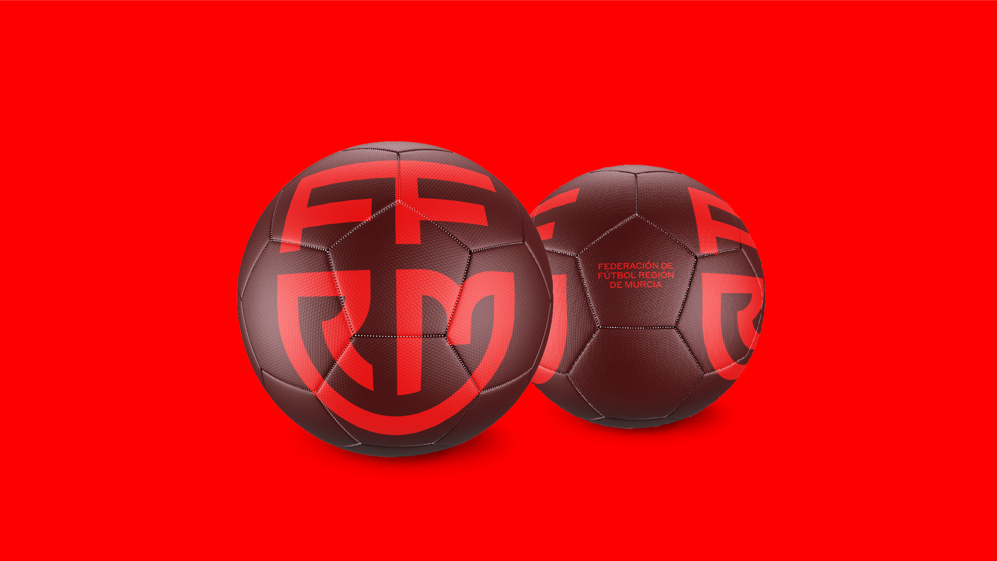 FFRM穆?tīng)栁鱽喌貐^(qū)足球聯(lián)合會(huì)俱樂(lè)部字母盾牌logo設(shè)計(jì)vi設(shè)計(jì)