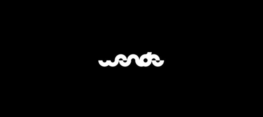 簡潔高效logo設計靈感
