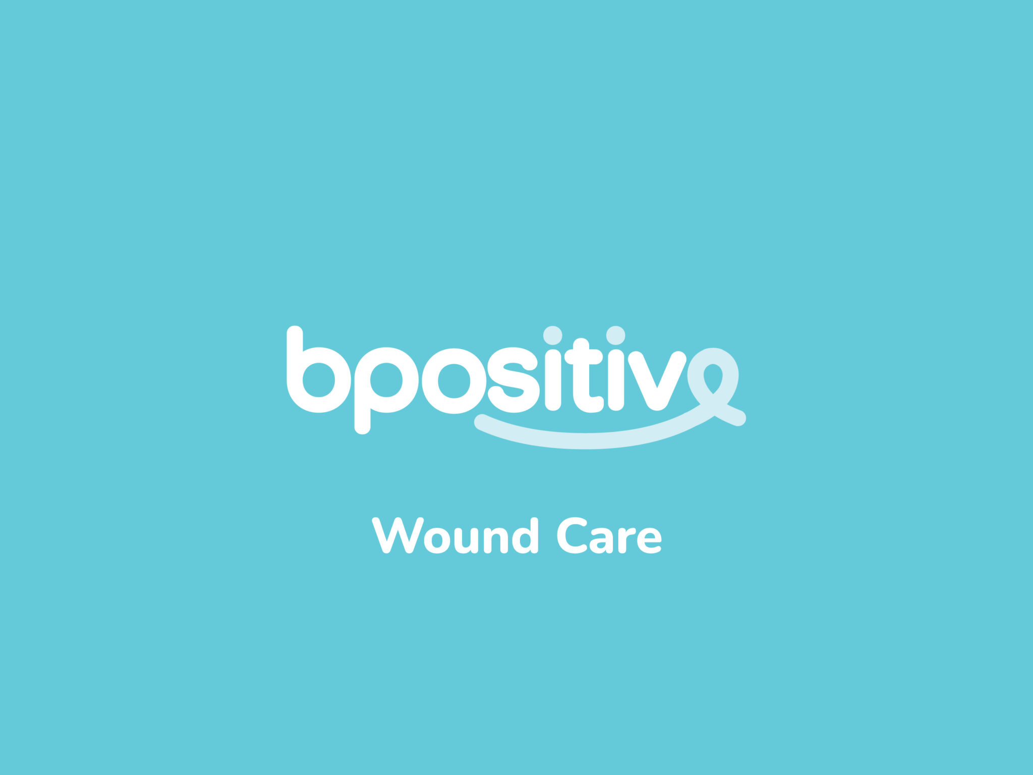 BPositive創可貼LOGO設計