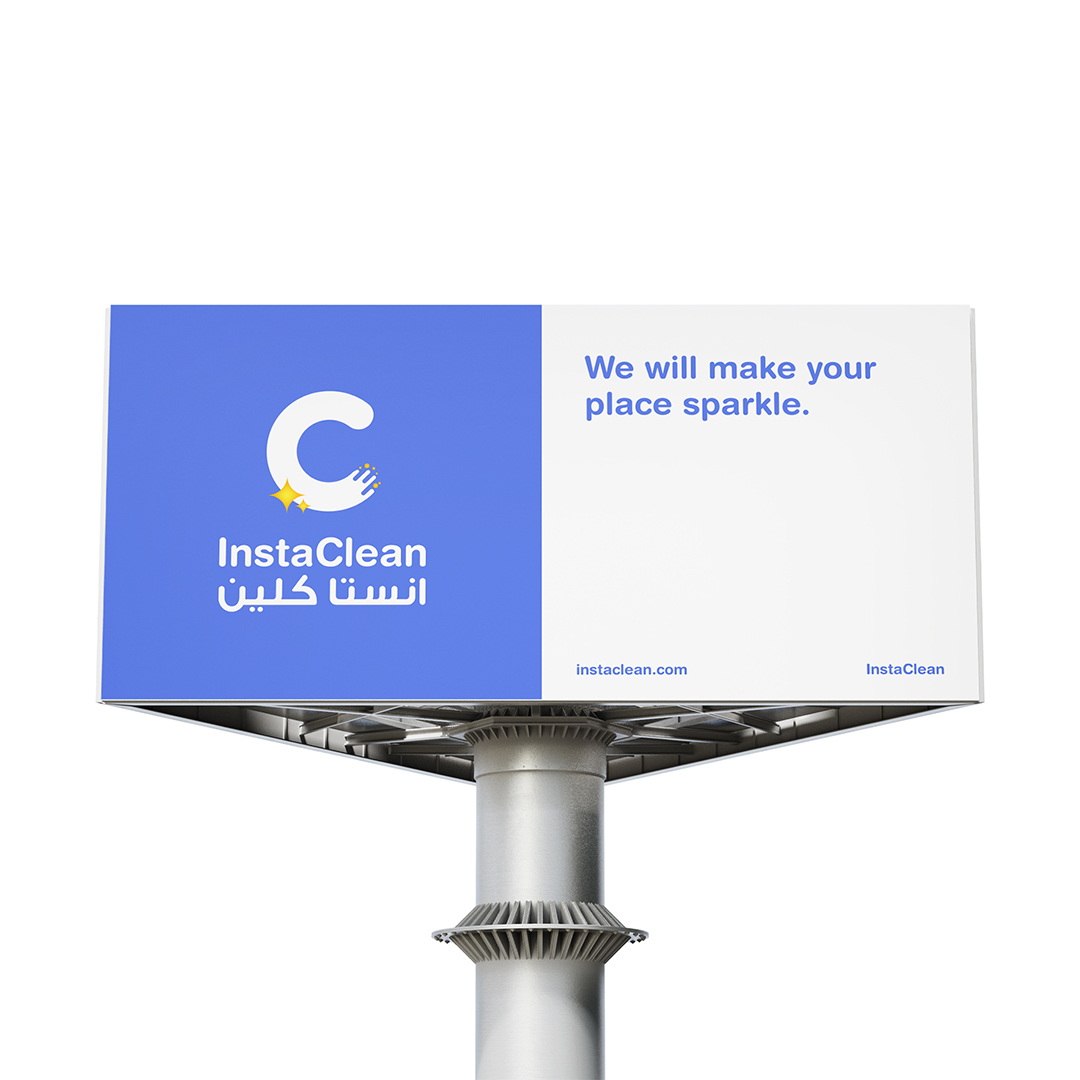 Instaclean房屋清潔服務(wù)公司logo設(shè)計(jì)vi形象設(shè)計(jì),淡紫蘭清爽風(fēng)格 Instaclean房屋清潔服務(wù)公司logo設(shè)計(jì)vi形象設(shè)計(jì),淡紫蘭清爽風(fēng)格