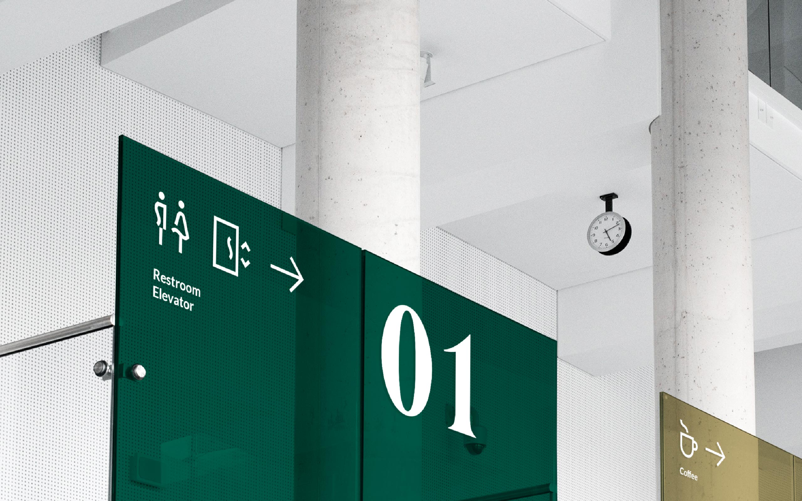 Senity越南礦物溫泉日式度假村酒店品牌形象設計-logo&vi&導視