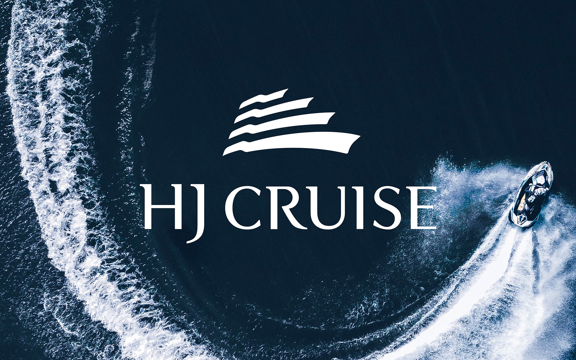 HJ CRUISE 游輪品牌vi形象設(shè)計logo設(shè)計-上海vi設(shè)計公司 HJ CRUISE 游輪品牌vi形象設(shè)計logo設(shè)計-上海vi設(shè)計公司
