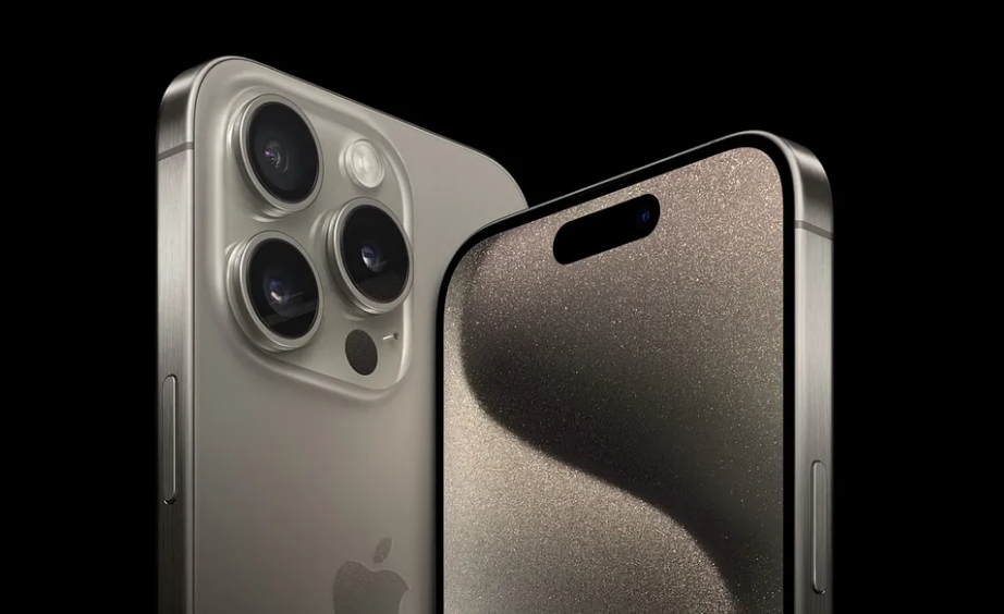 iPhone 15 Pro：科技鑒賞家的選擇