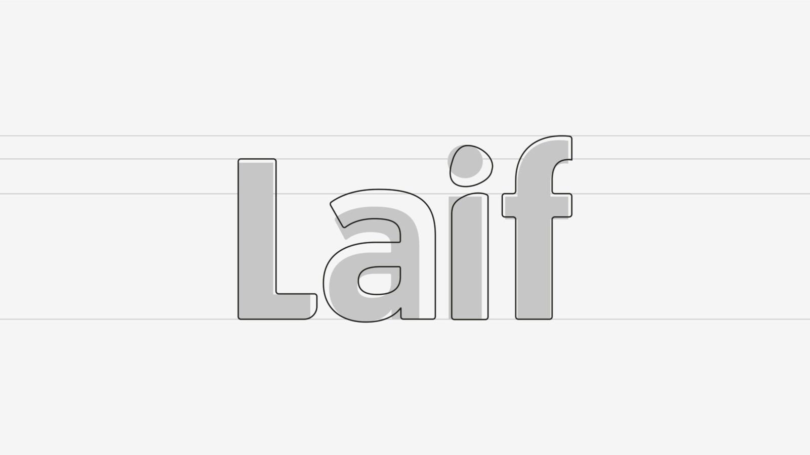 拜耳Laif品牌保健品藥品包裝設計，天然成分為精神健康注入新活力