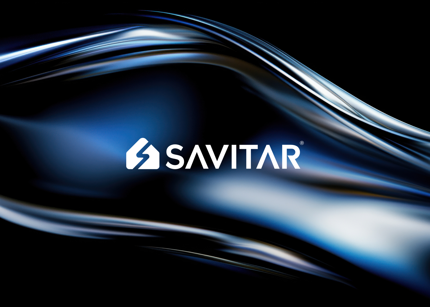 Savitar房地產營銷公司品牌形象logo設計vi設計“S+房子”元素