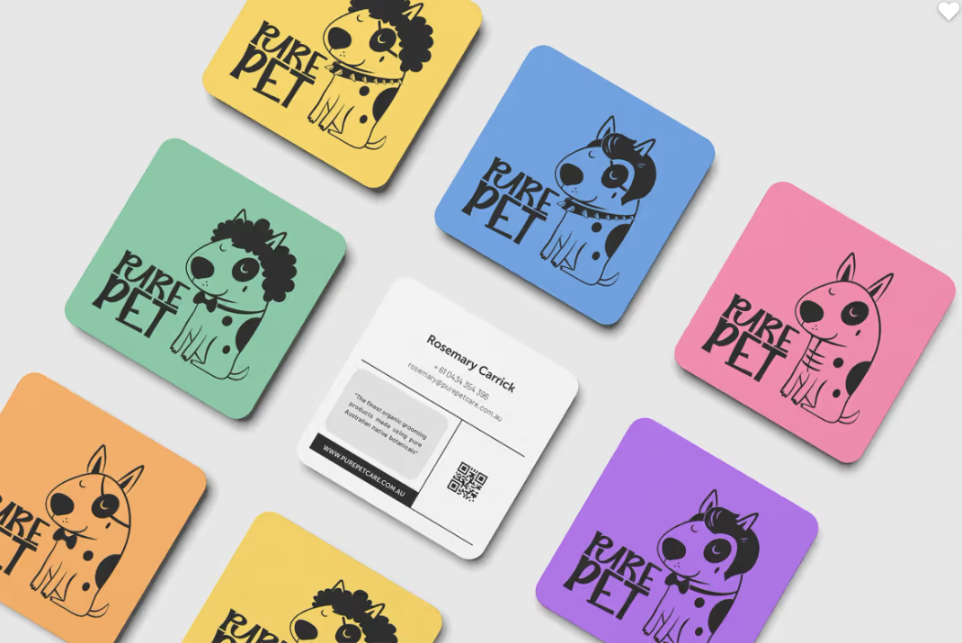Pure Pet高端犬類清潔護理品牌包裝設計，寵物包裝臨床護理與情感品牌塑造的完美結合-上海包裝設計公司