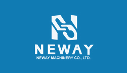 NEWAY新途機(jī)械公司中英文命名及標(biāo)志設(shè)計 