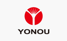 yonou優諾火花塞汽車配件品牌命名、商標logo設計