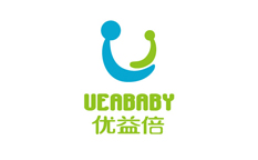 UEABABY優益倍嬰兒護膚品品牌設計
