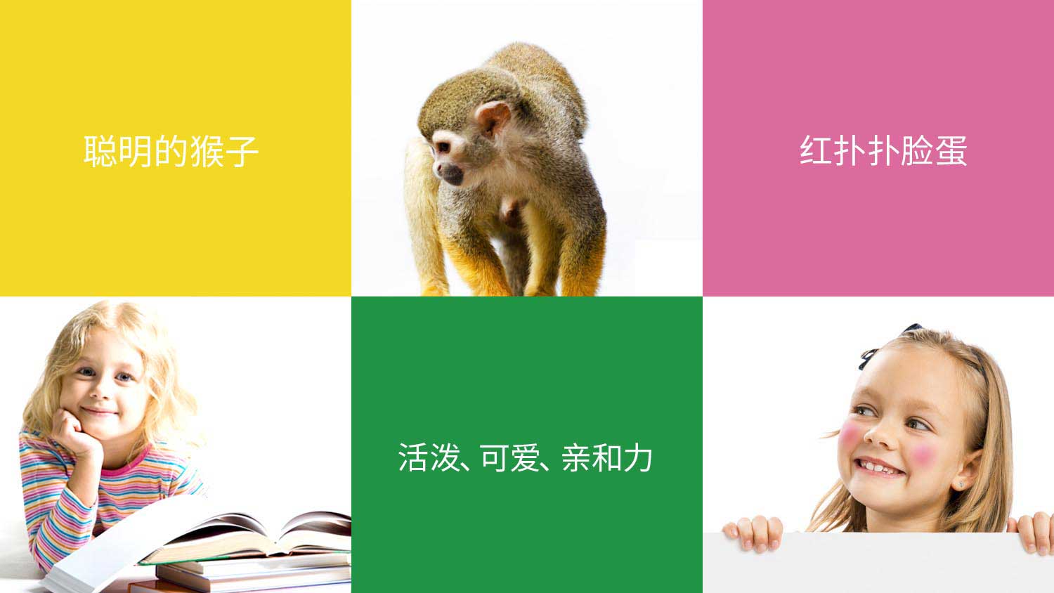 貝倍園兒童圖書“猴子”品牌logo設(shè)計(jì)吉祥物設(shè)計(jì)vi設(shè)計(jì)
