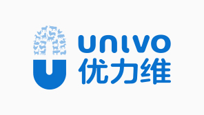 優力維unlvo動物獸藥品牌logo設計與包裝設計