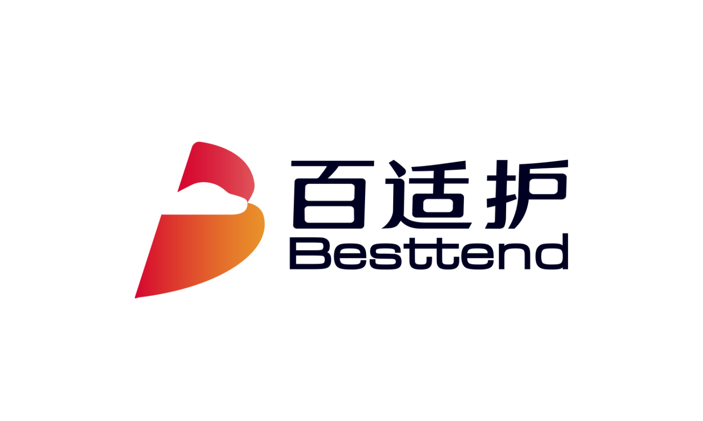 Besttend百適護汽車美容養護品品牌命名與logo設計包裝設計